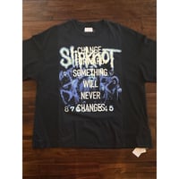【CHANGES】Remake Short Sleeve Tee〝両面プリント〟