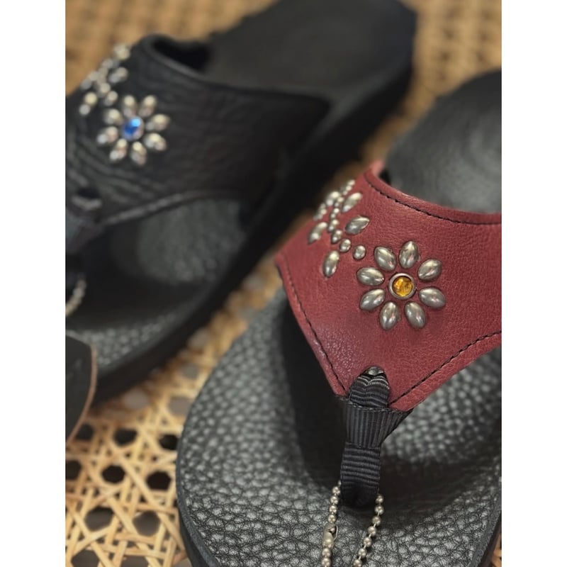 サンダルマン × HTC 別注　サンダル HTC×THE SANDALMAN】