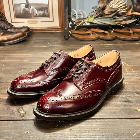 trickers | STORES