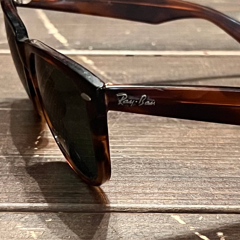 Ray-Ban】WAYFARER made in USA | BAKU STORE