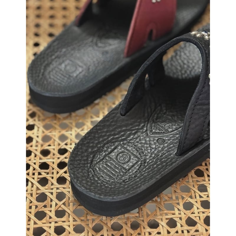 HTC×THE SANDALMAN】