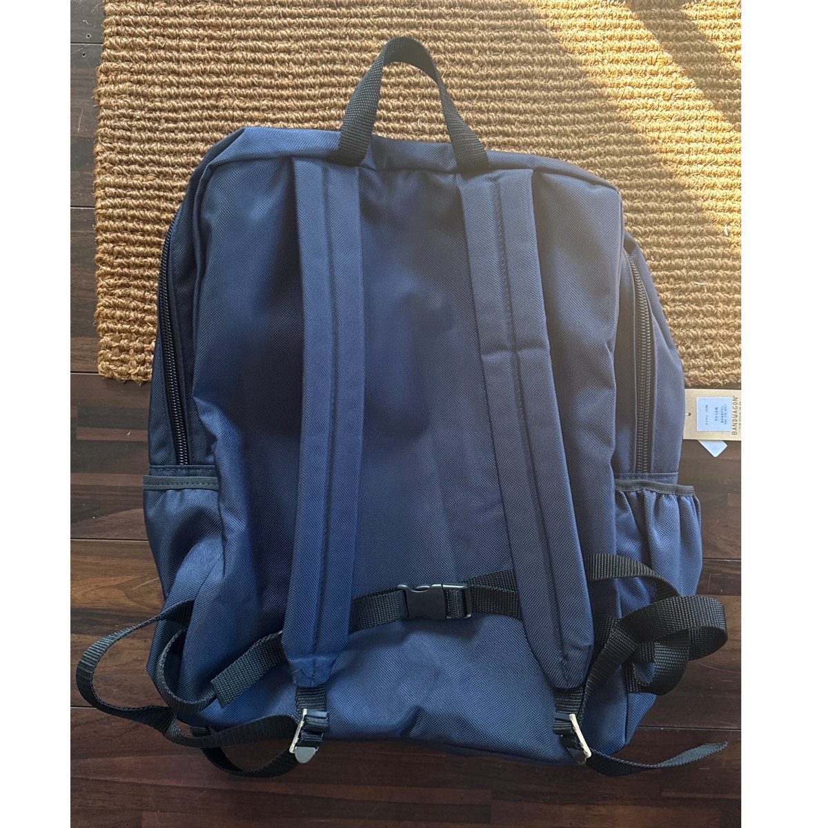 BAND WAGON USA】THE BOOK BAG | BAKU STORE