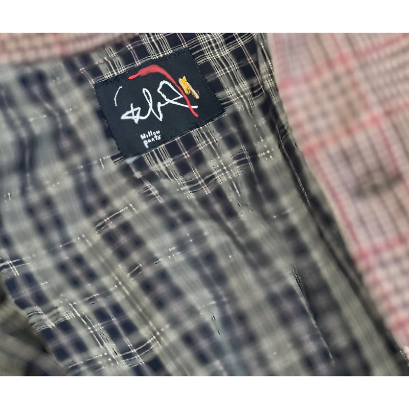 Willow Pants】J-003 | BAKU STORE