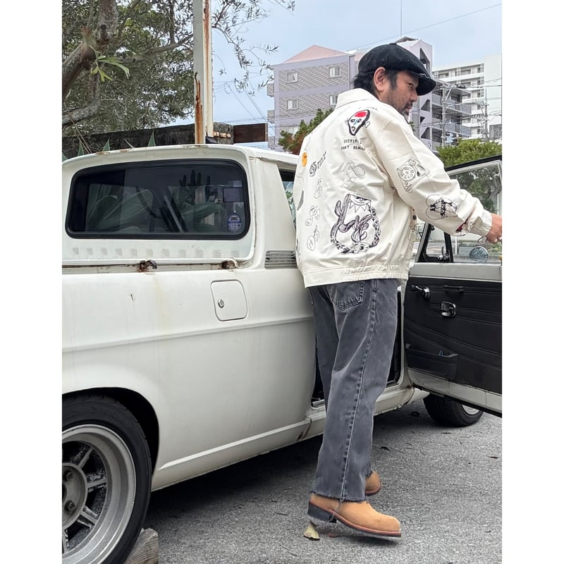 ★★monitalyのジャケット新品★★ MONITALY イタリアンジェイルジャケット｜ MARcourt ONLINE STORE