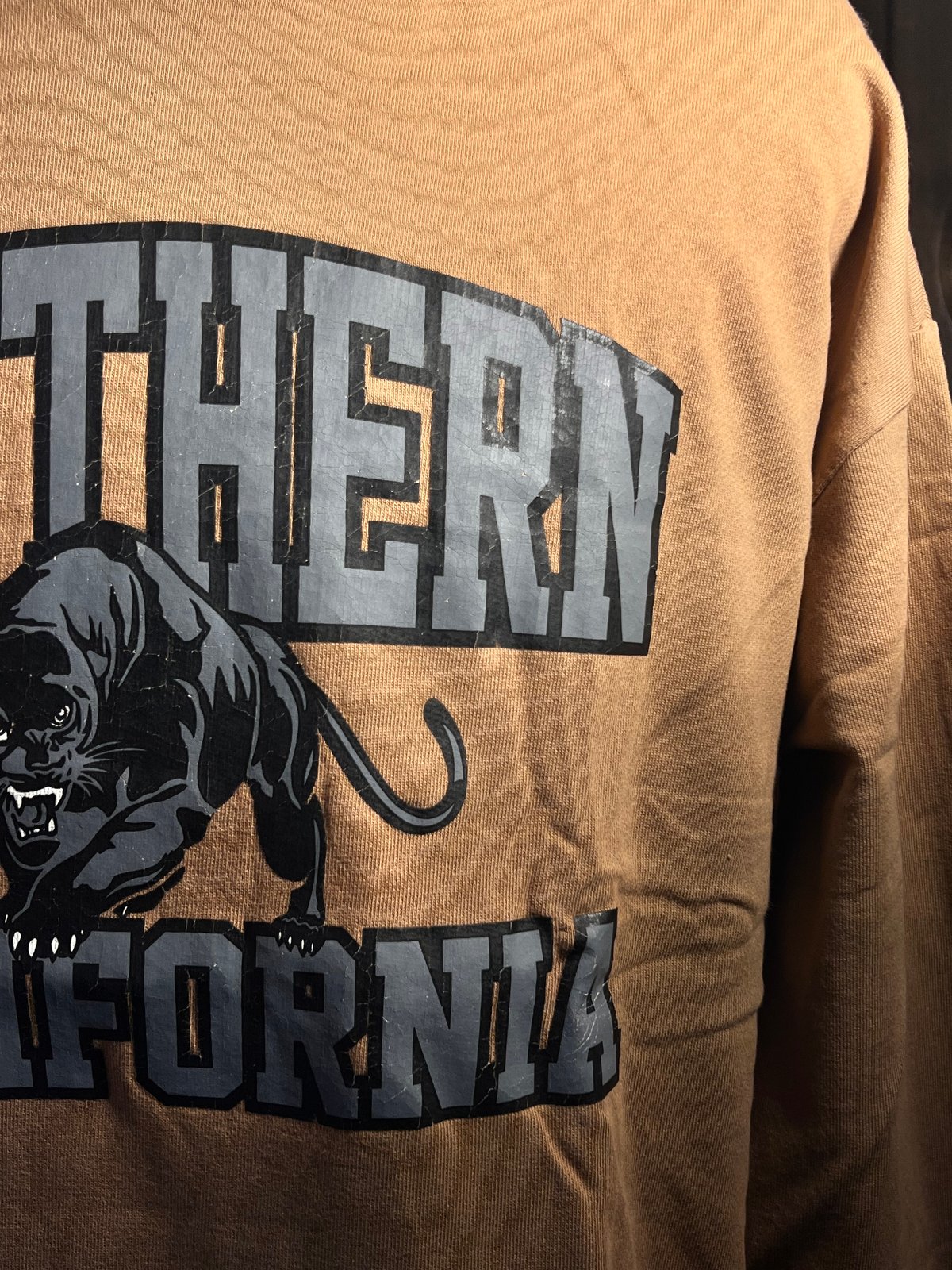 【ネット限定】 Sloppy Supply】アメリカ製スウェット | BAKU STORE トップス
