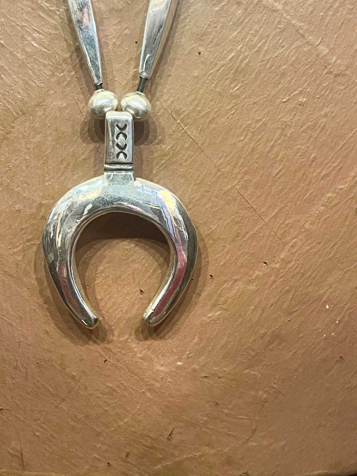 アクセサリー cippy crazy horse moja Indian jewelry Indian Jewelry NAVAJO Top by Cippy Crazy Horse