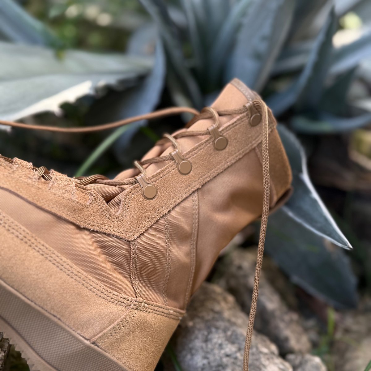 NIKE SFB Jungle8 Leather ナイキ　米軍　新品未使用USA Nike SFB Jungle 8 Inch Leather Boot – Special Field Boot