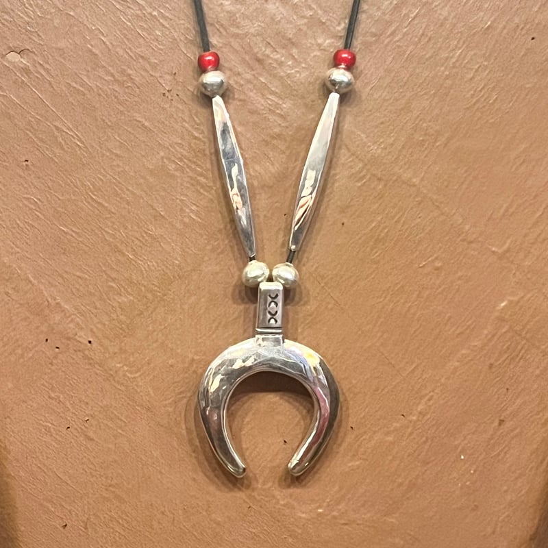 Indianjewelry】Cippy Crazy Horse | BAKU STORE