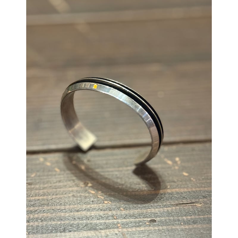 Indianjewelry“TOM HAWK”バングル | BAKU STORE