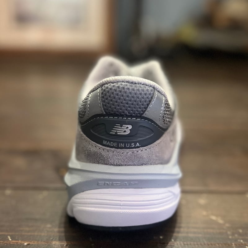 new balance】M990GLv6 2E | BAKU STORE