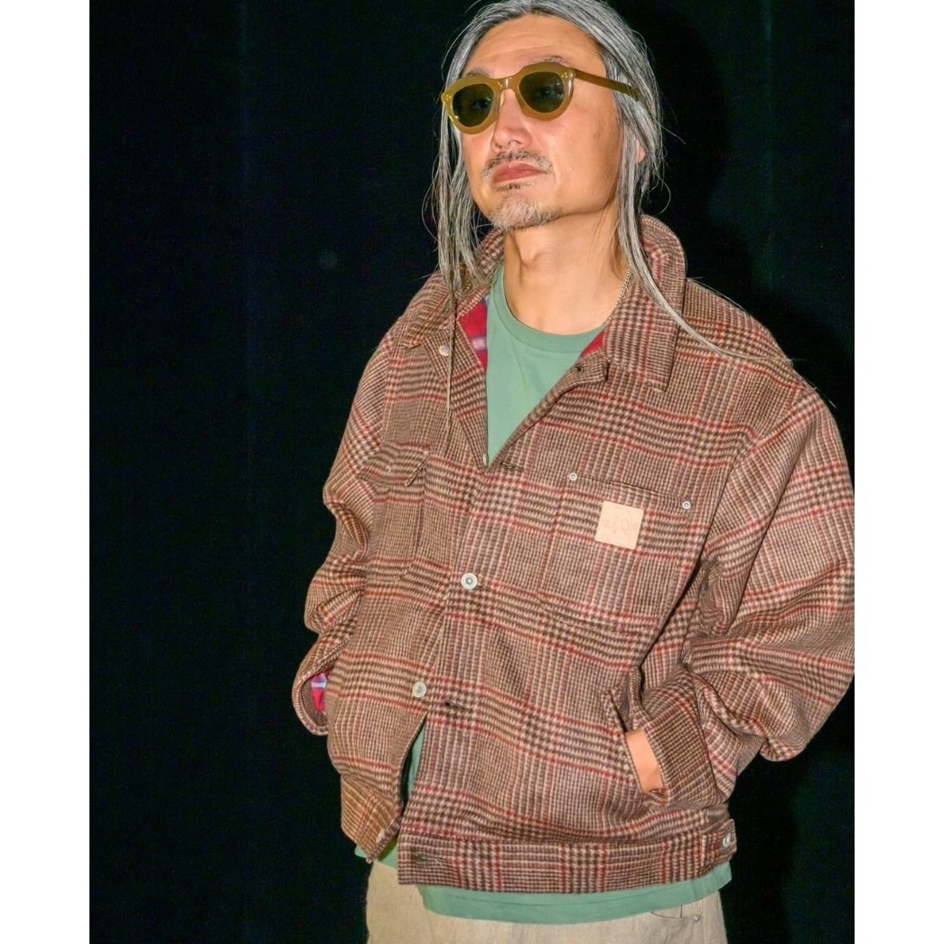 Willow Pants】J-003 | BAKU STORE