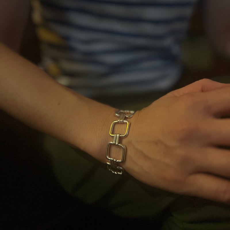MADE IN CALIFORNIA】“monitor” bracelet | BAKU MADE IN CALIFORNIA】“monitor” bracelet | BAKU
