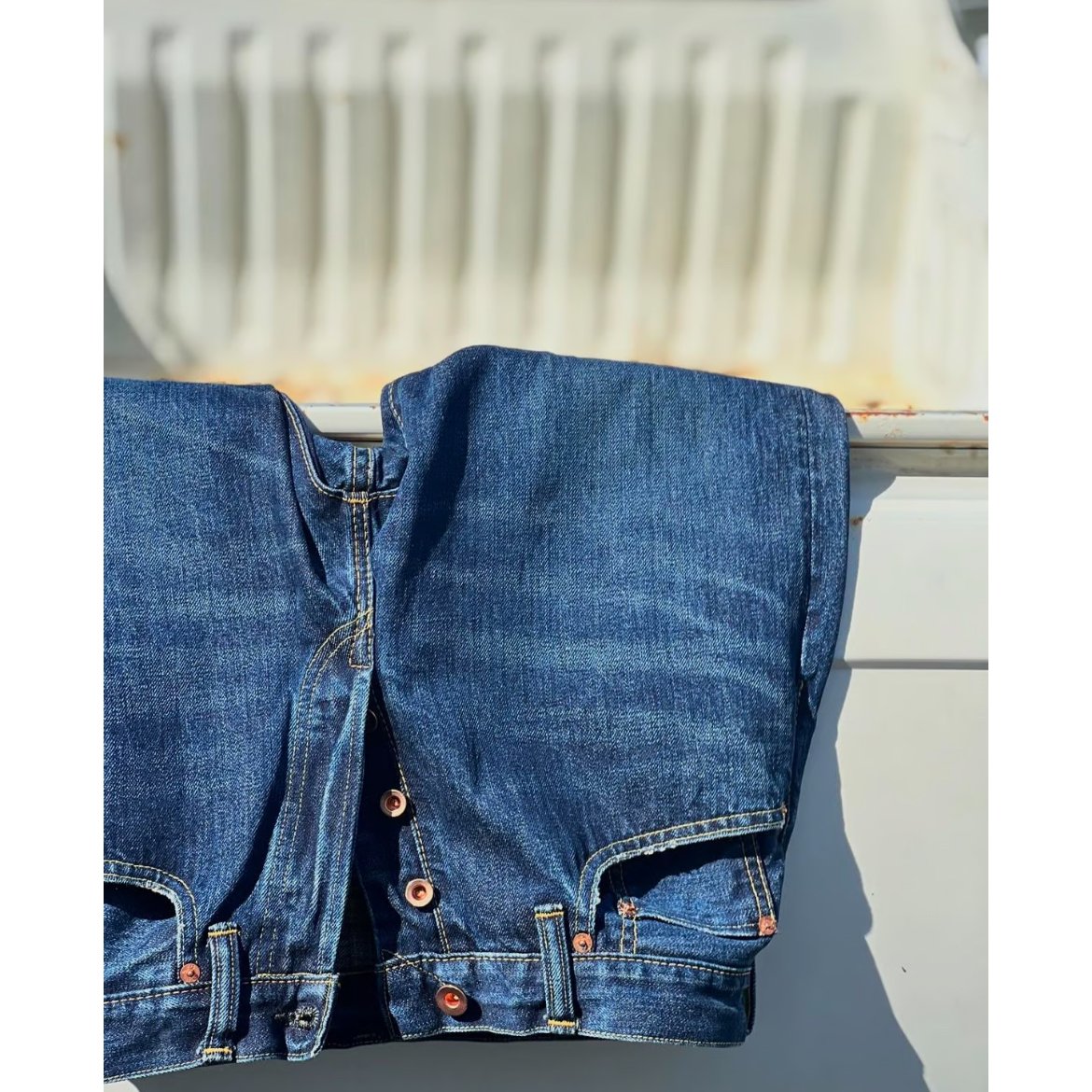 BRÚ NA BÓINNE】フェリシンデニム3YEAR | BAKU STORE