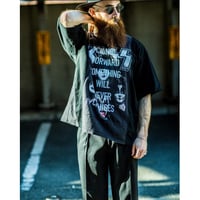 【CHANGES】　バンTee 再構築