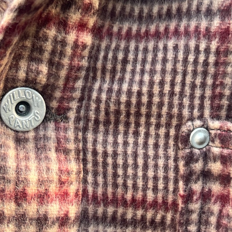 Willow Pants】J-003 | BAKU STORE