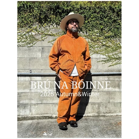 ブルーナボイン | STORES