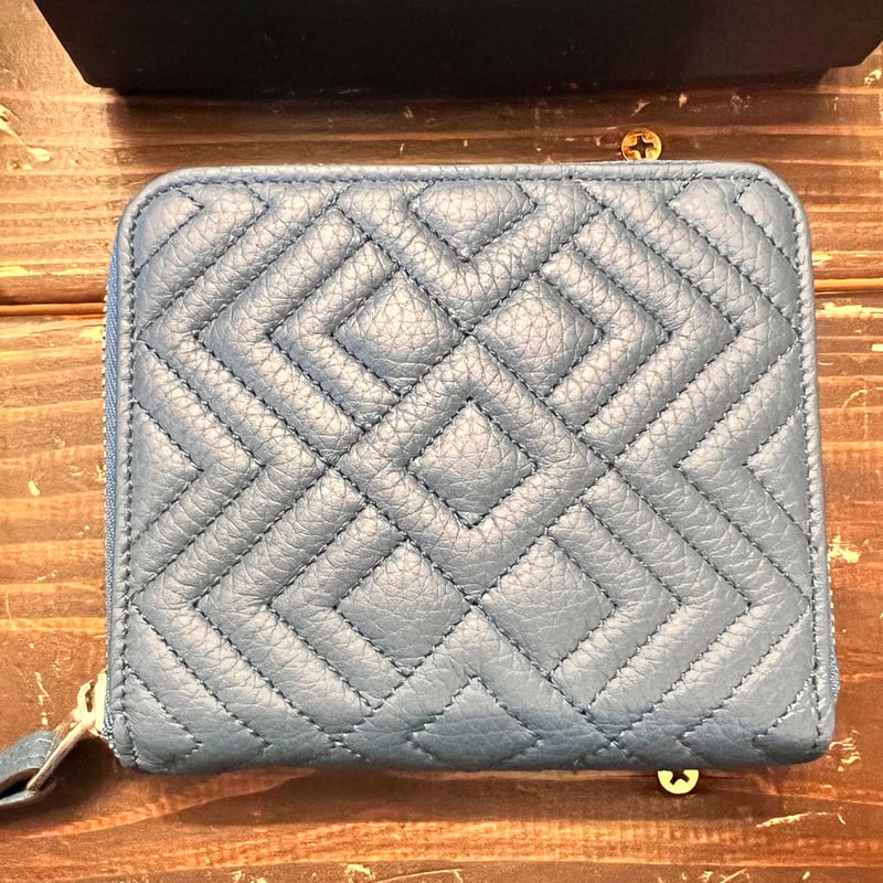 ITUAIS】RO-RO wallet short | BAKU STORE