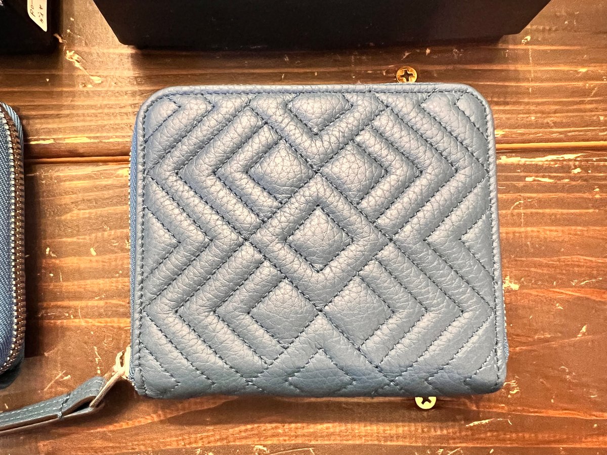 ITUAIS】RO-RO wallet short | BAKU STORE