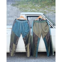 【CHANGES】Gown Easy Pants