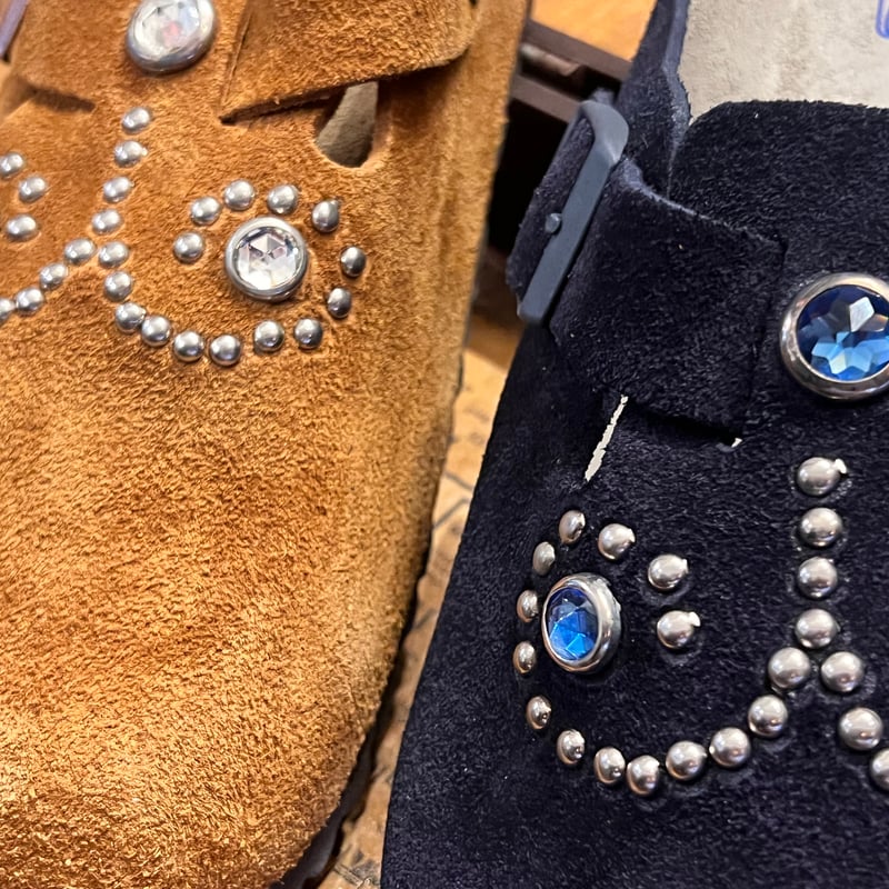 special【HTC】HTC×BIRKENSTOCK 〝Boston〟 | BAKU STORE