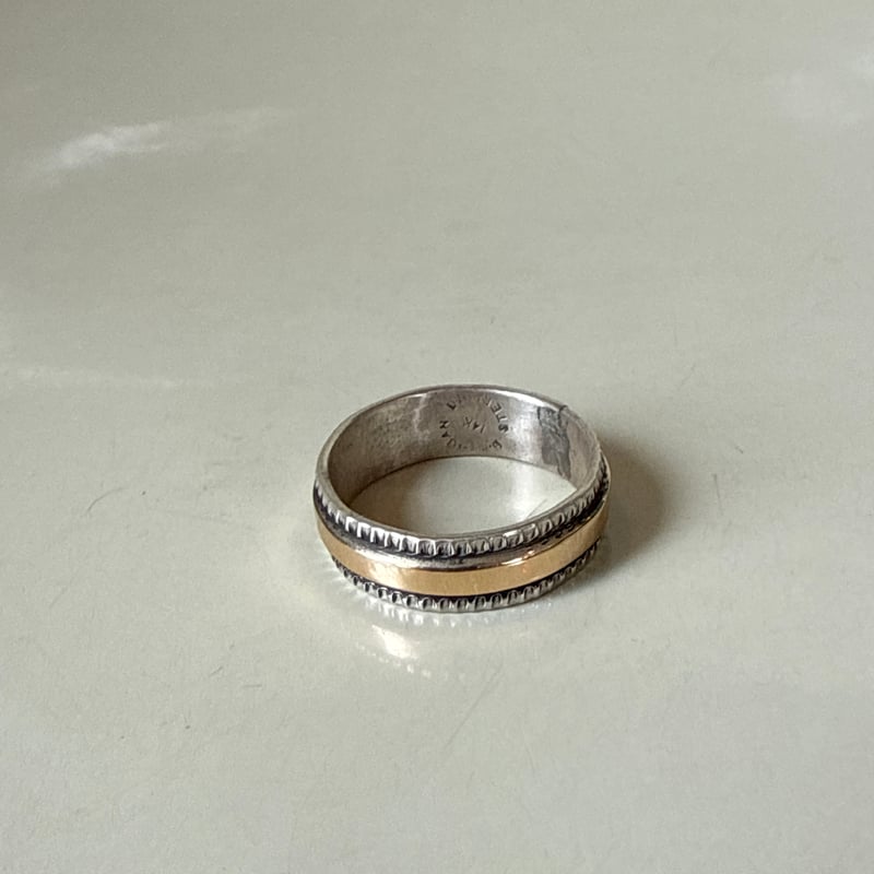 Indianjewelry】Navajo 