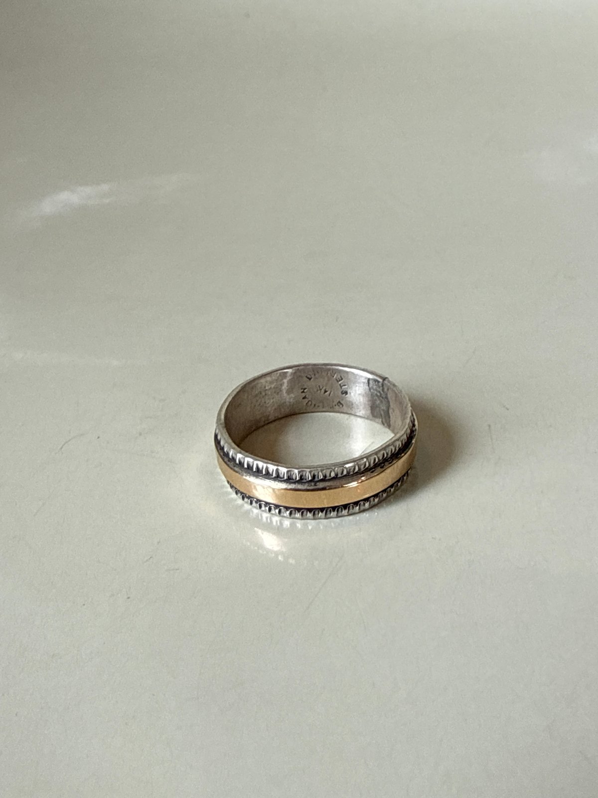 Indianjewelry】Navajo 