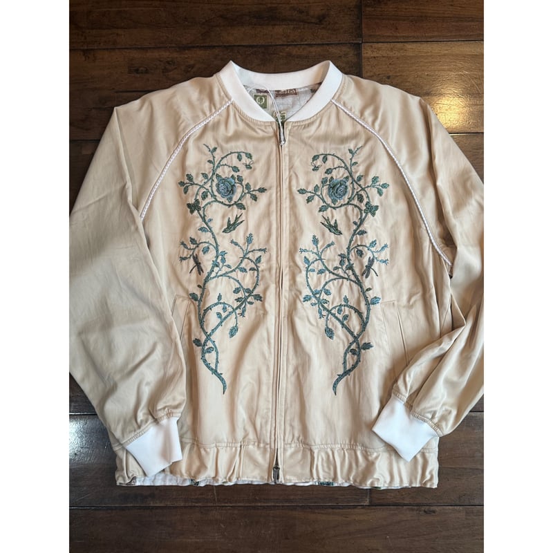 BRÚ NA BÓINNE】BEOジャンパー | BAKU STORE