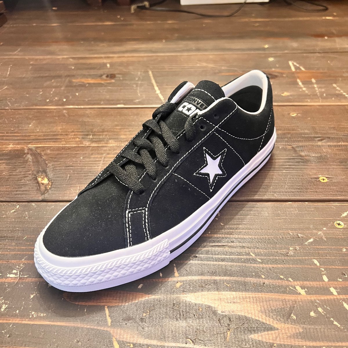 converse】ONE STAR PRO SUEDE | BAKU STORE converse】ONE STAR PRO SUEDE | BAKU STORE