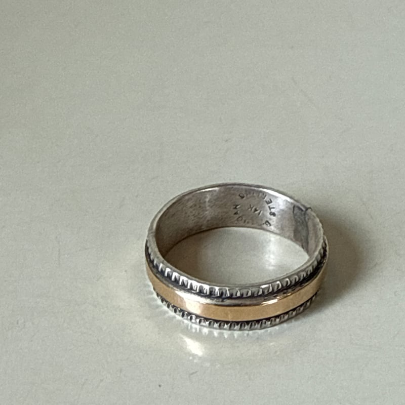 Indianjewelry】Navajo 