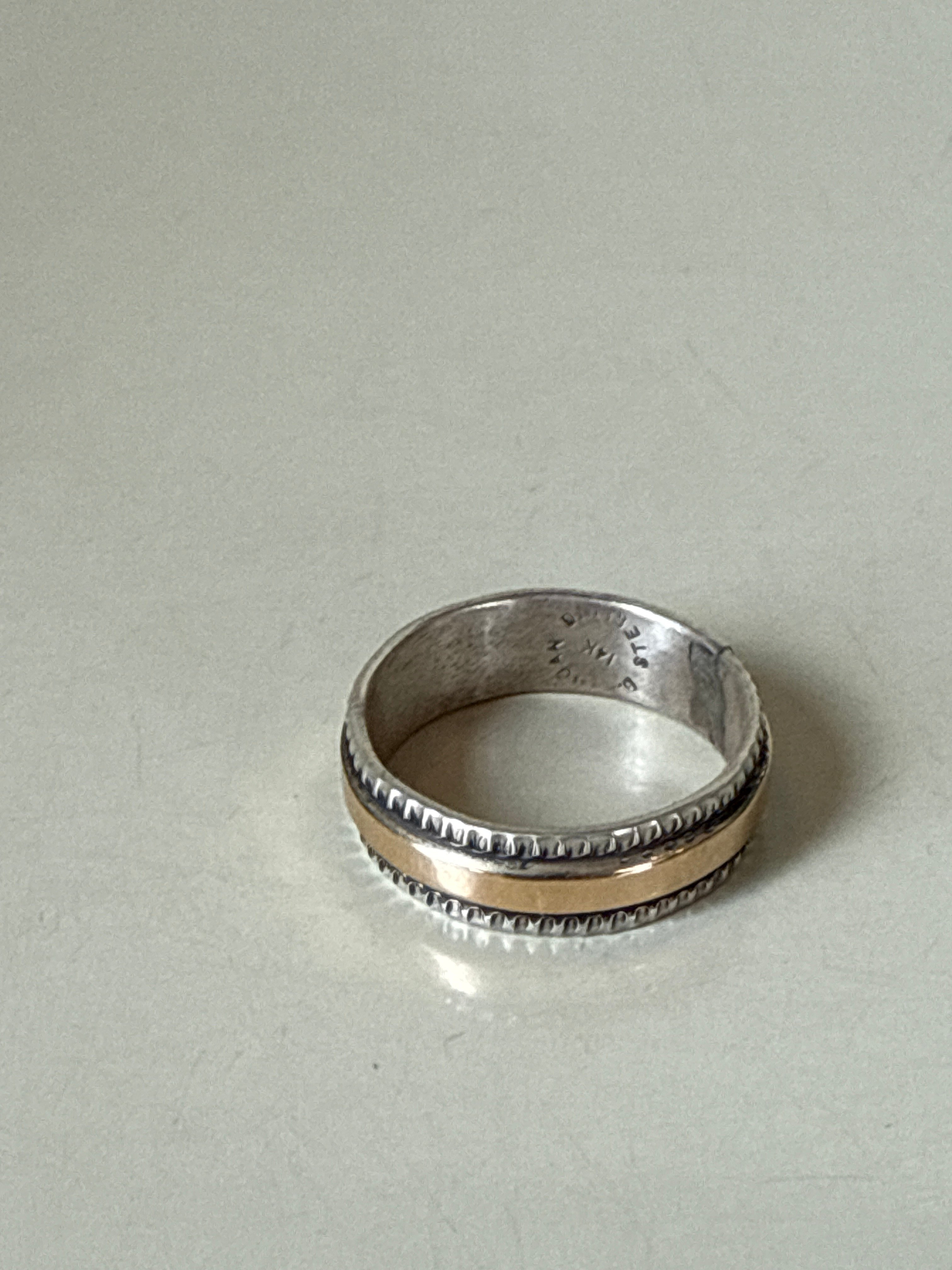Indianjewelry】Navajo 
