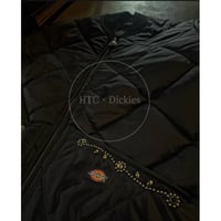 HTC×Dickies】LOOSE FIT TWILL WORK SHORT | BAKU
