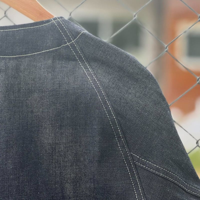 PAY・DAY】エンジニアジャケット | BAKU STORE