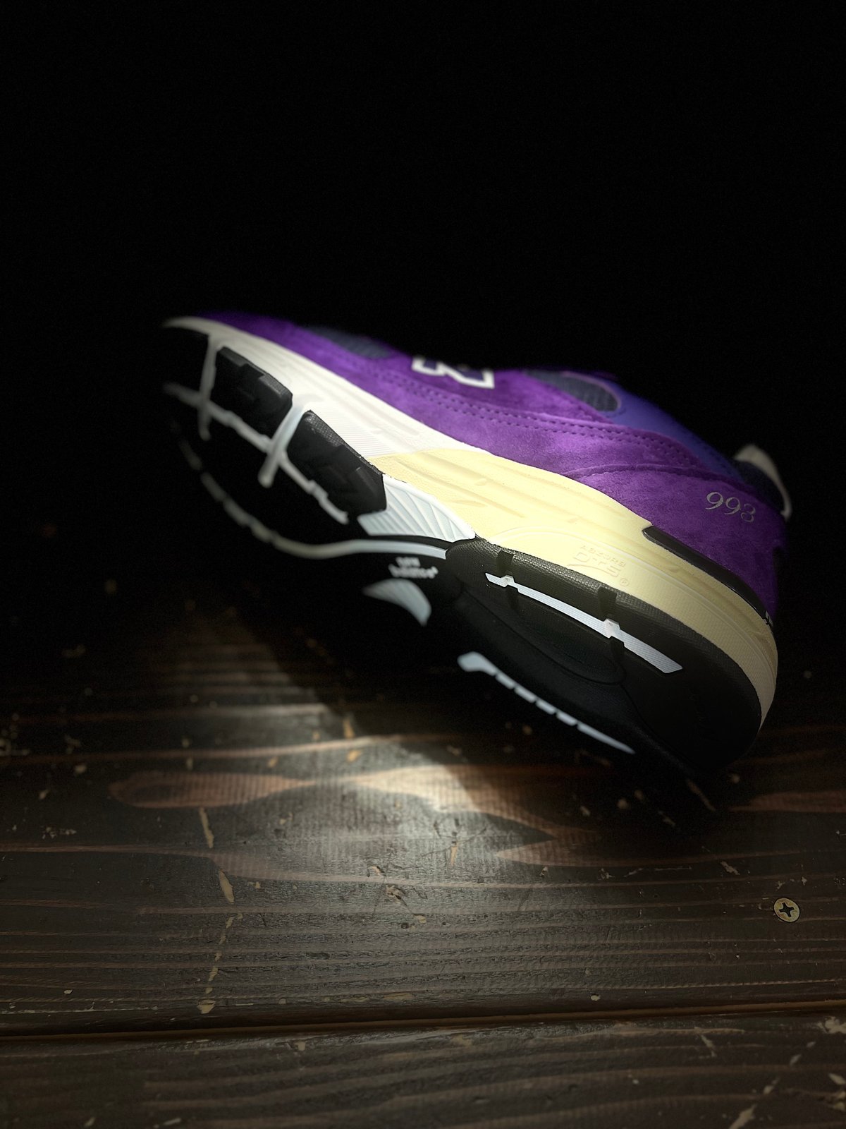 New Balance】U993PG MADE IN USA | BAKU STORE