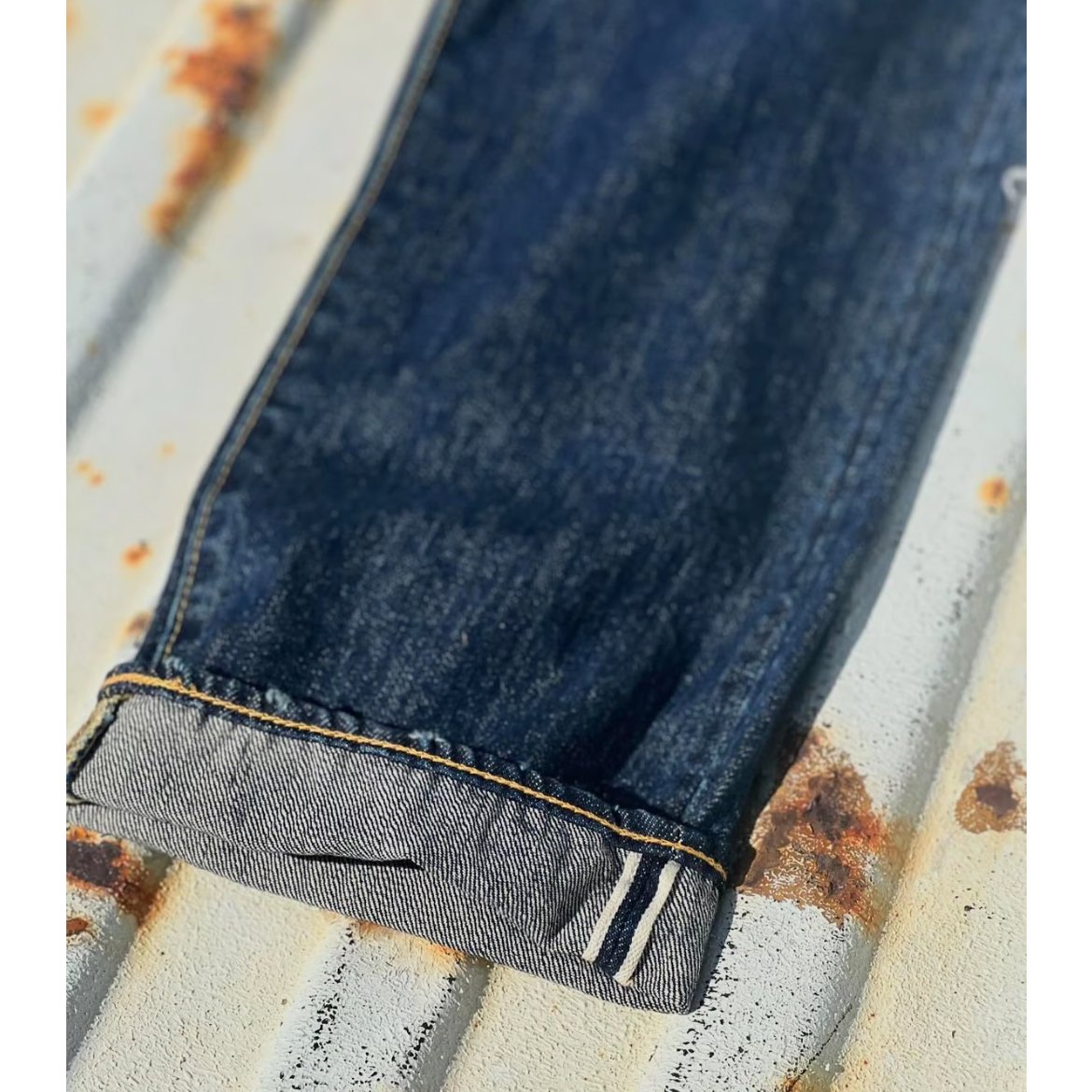 BRUNABOINNE フェリシンデニム3YEAR Lサイズ fit=cover,w=800,h=800
