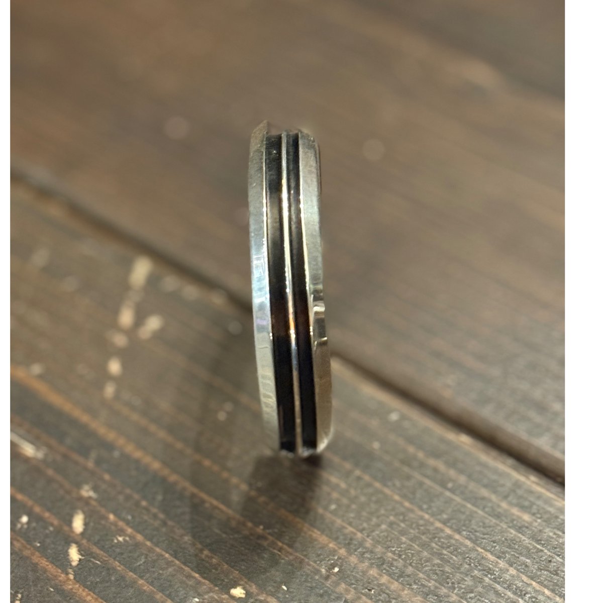 Indianjewelry“TOM HAWK”バングル | BAKU STORE