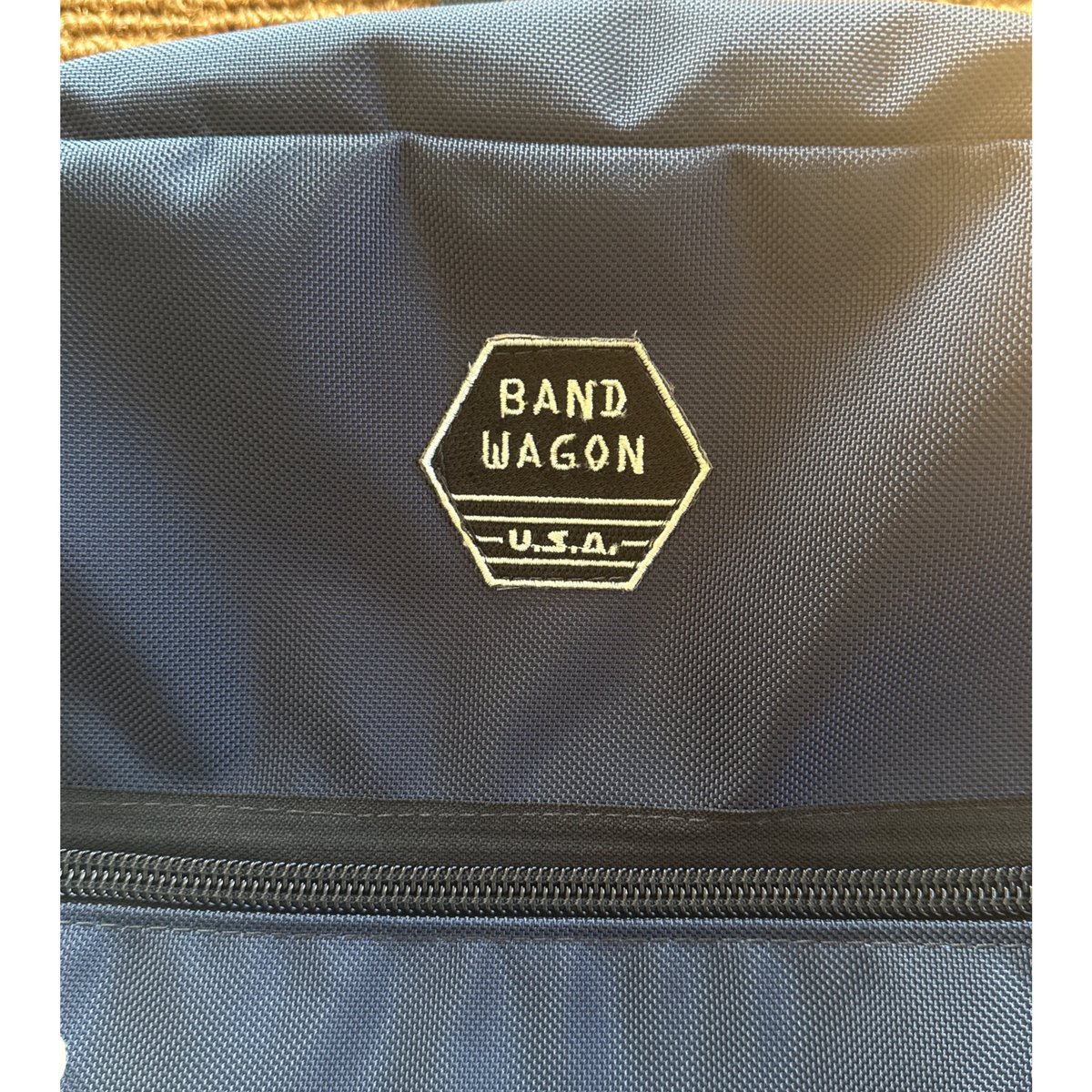 BAND WAGON USA】THE BOOK BAG | BAKU STORE