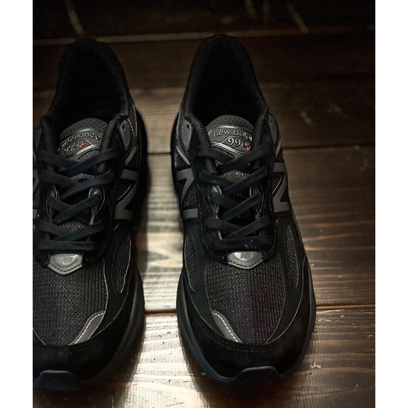専用 新品未使用 NEW BALANCE U990BB6 Made in USA Made in USA 990v6 - New Balance
