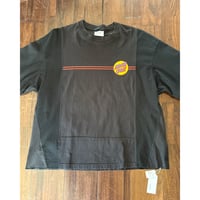 【CHANGES】Remake Short Sleeve Tee〝前面ワンポイントプリント〟&〝背面プリント〟