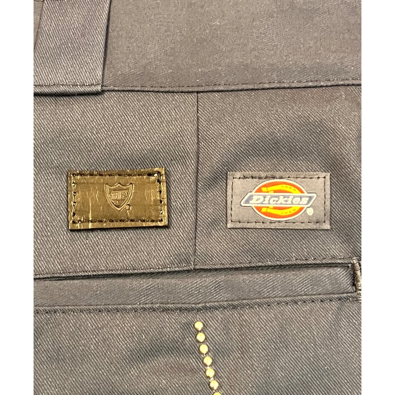 ①【HTC×Dickies】874 ボールチェーンモチーフ | BAKU STORE