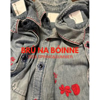 BRÚ NA BÓINNE】ガリトラップウォレットチェーン | BAKU STORE