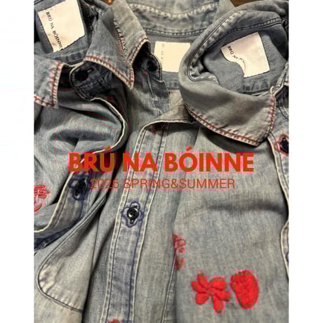 ブルーナボイン | STORES