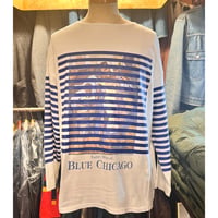 【CHANGES】再構築ボーダーロンTee
