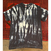 【GILDAN】Tie dye dyeing