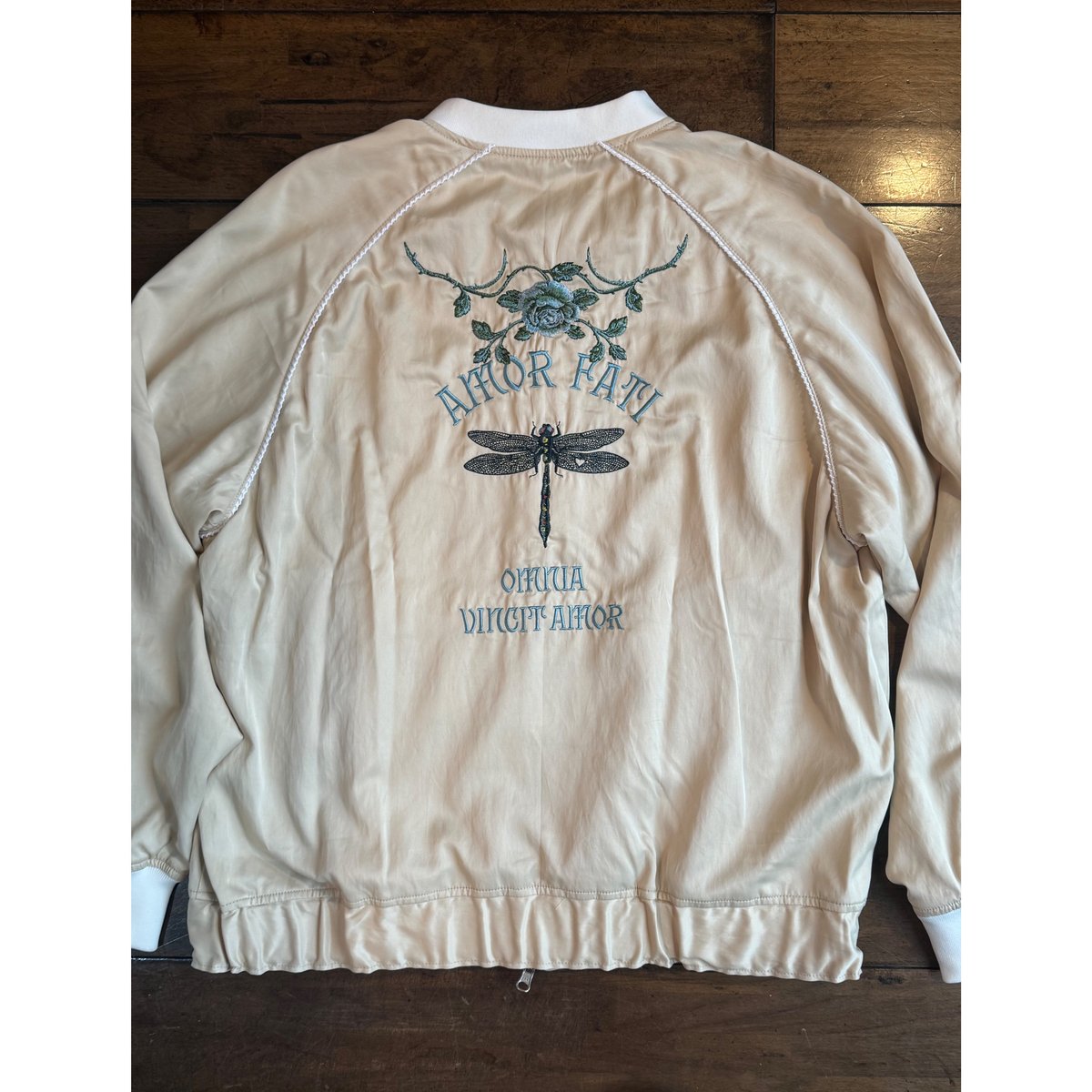 BRÚ NA BÓINNE】BEOジャンパー | BAKU STORE