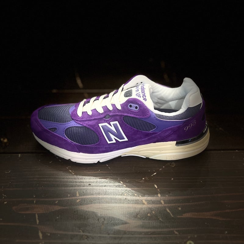 New Balance】U993PG MADE IN USA | BAKU STORE New Balance】U993PG MADE IN USA | BAKU STORE