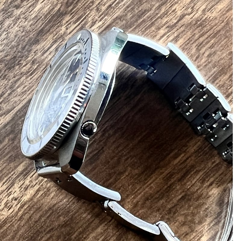 SEIKO 5 腕時計 セイコー 5スポーツ】最新作はU5万円で80年代レトロカラーとコンパクト