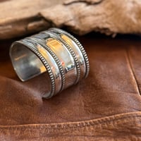 Indianjewelry】Navajo 