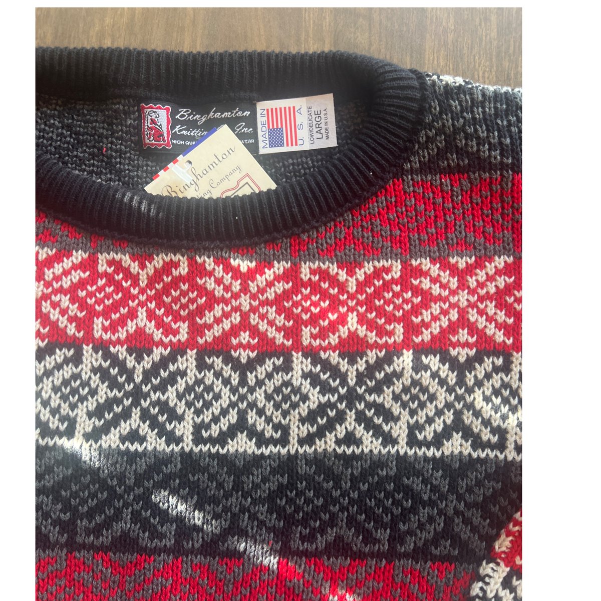 M　BINGHAMTON KNITTING　ビンガムトン　マリン　ニット 楽天市場】【ポイント10倍！8/4 01:59まで】BINGHAMTON KNITTING