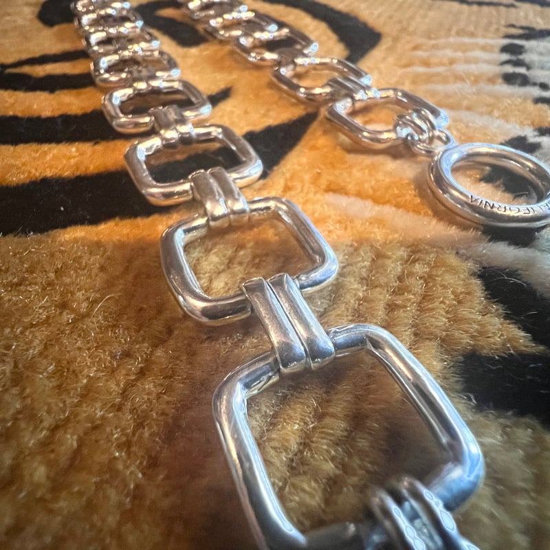 MADE IN CALIFORNIA】“monitor” bracelet | BAKU MADE IN CALIFORNIA】“monitor” bracelet | BAKU