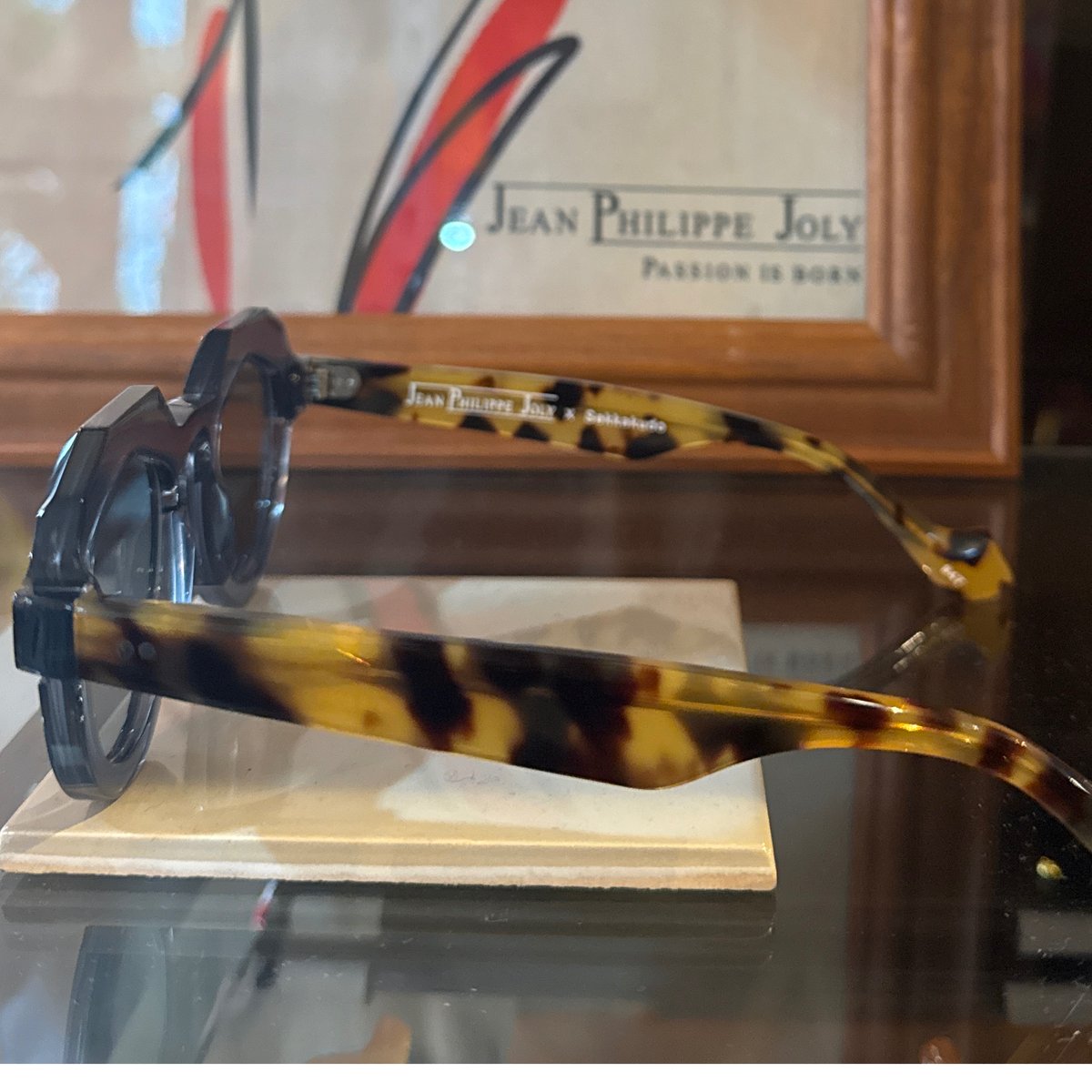 JEAN PHILIPPE JORY×折角堂】158SG | BAKU STORE JEAN PHILIPPE JORY×折角堂】158SG | BAKU STORE